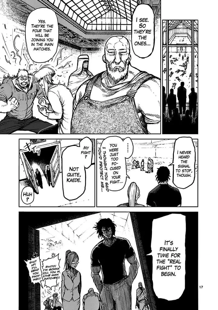 Kengan Ashura Chapter 29 image 18_optimized